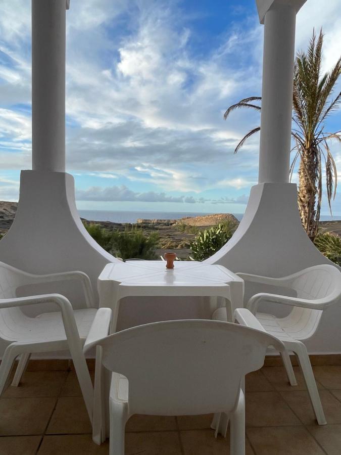 Casa Xuami Apartment La Pared  Exterior photo